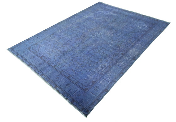 Image 1 of Hand-knotted Vintage Royal Carpet - 286 X 200 Cm