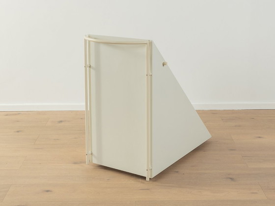 Image 1 of Tavolino postmoderno degli anni '80 di Peter Maly per Interlübke