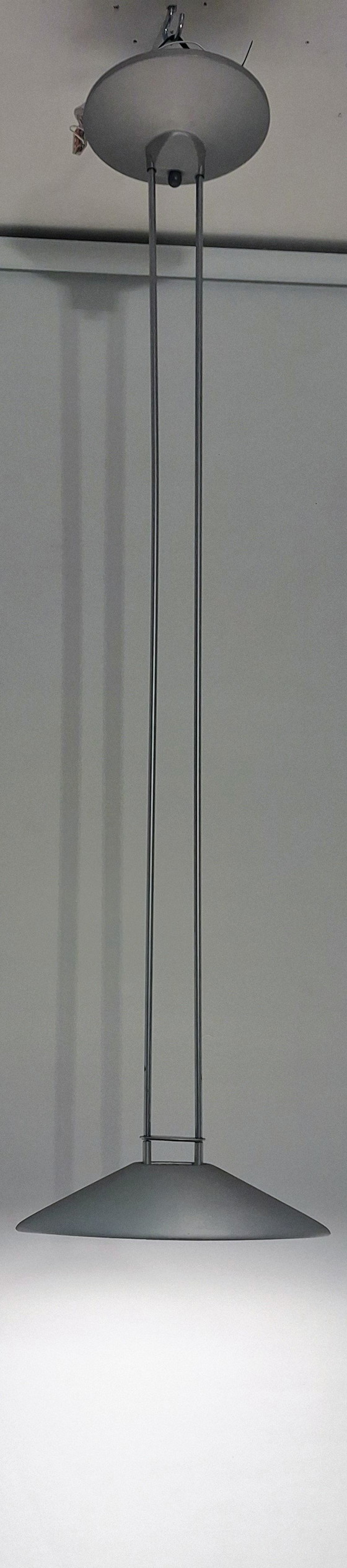 Image 1 of B. Lux Rigina suspe plafondlamp