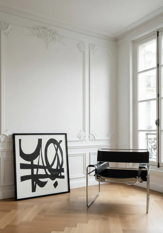 Vlado Fieri, Sans Titre, 2008, Belgium – Art Prints, Paper (photo 2 of 19)