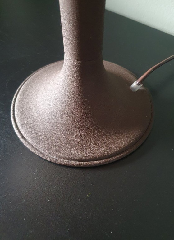 Image 1 of Lampada vintage "Mushroom" in stile spaziale di Herda