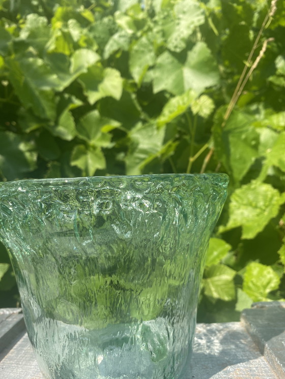 Image 1 of Vase, pot, bol Vidrios San Miguel