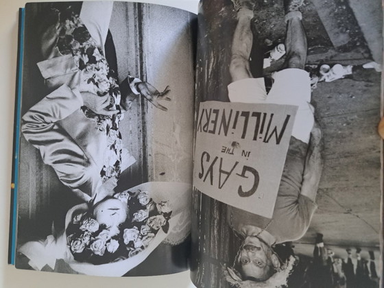 Mario Testino Any Objections? PHAIDON – Fotografie, Papier (photo 3 of 7)