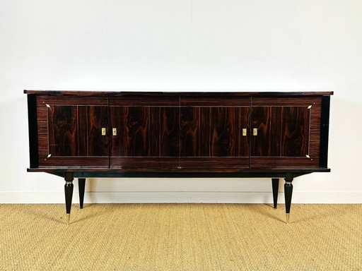 Aparador Art Déco vintage, 1950