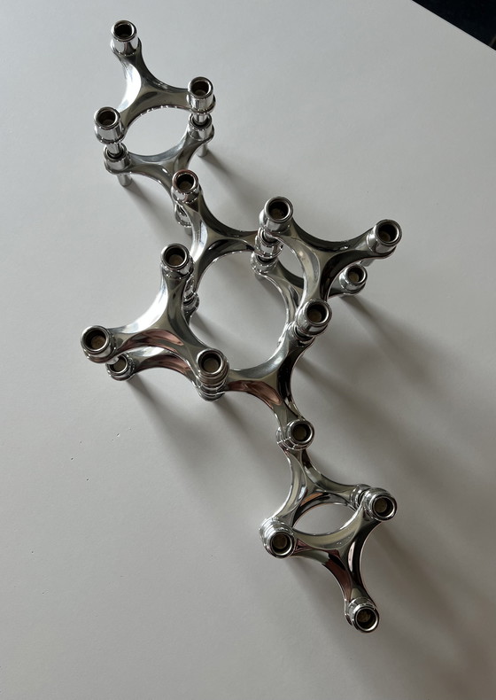 Image 1 of Seca Candlesticks
