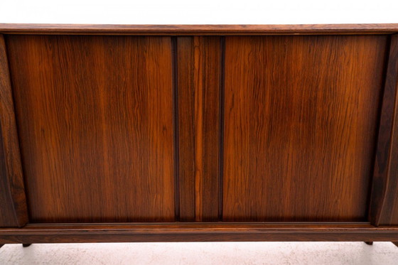 Image 1 of Commode buffet des années 1960, Danemark.