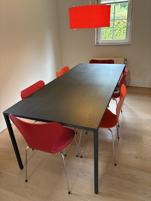 Arco slim tafel Bertjan Pot 210x90x75