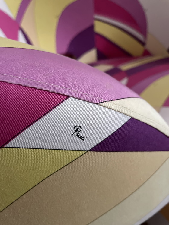 Image 1 of Rive Droite fauteuil Cappellini