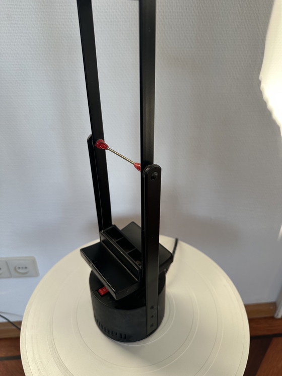 Image 1 of Artemide Tizio bureaulamp