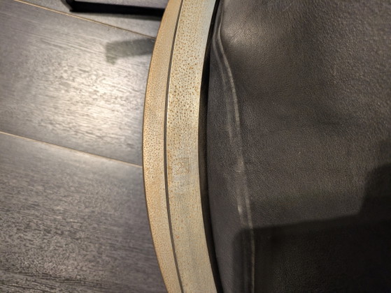 Image 1 of Kjaerholm 1974 original pk22