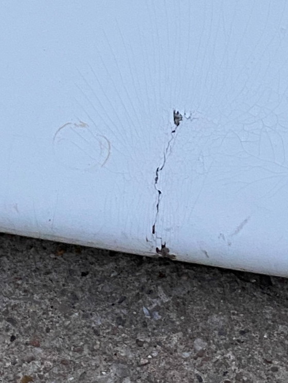 Image 1 of Lettino prendisole da piscina Zublena vintage anni '70