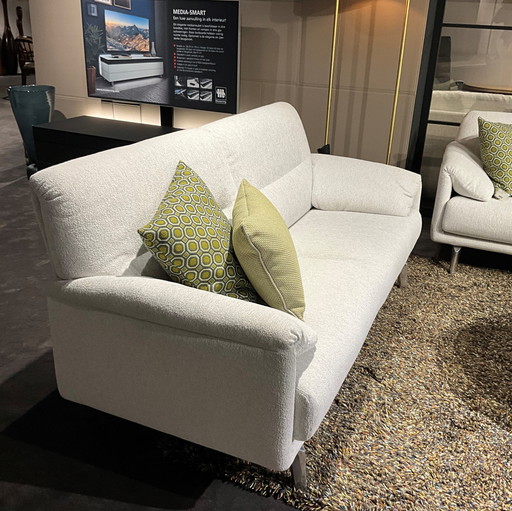 Bora Balanza High back