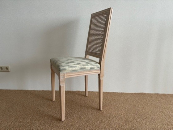 Image 1 of SEDIA DAL DESIGN VINTAGE