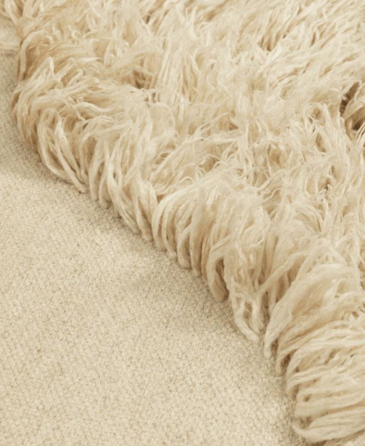 Alfombra Ferm Living Norte de 250 cm – vloerkleden en tapijten, Textile, Wool (photo 2 of 5)