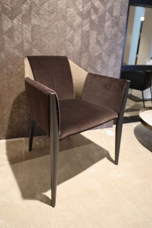 Sillón Bontempi Casa Sveva