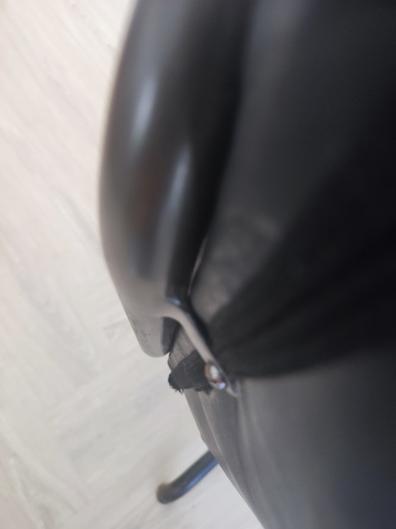 Image 1 of GISPEN office chair model 356 (1930s)