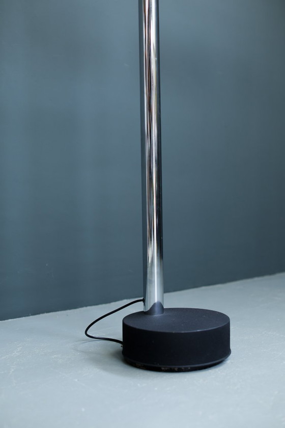 Image 1 of Arc Lamp by GOFFREDO REGGIANI