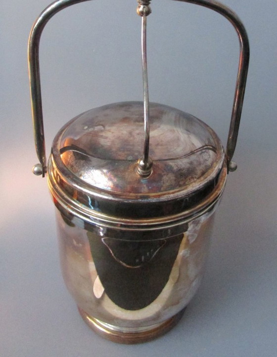 Image 1 of Design - Refrigeratore per ghiaccio di Macabo