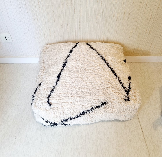 Image 1 of Berber kussen