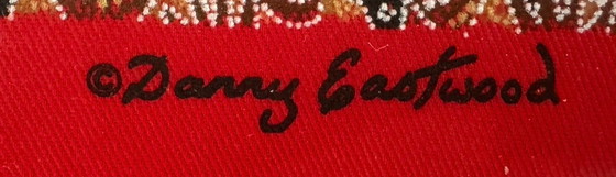 Image 1 of Arte enmarcado de Danny Eastwood