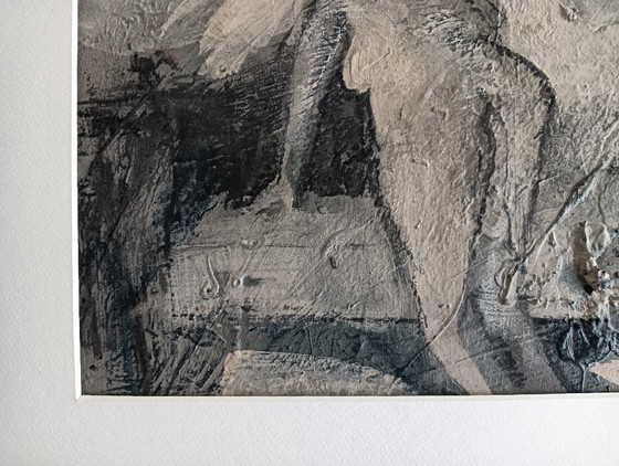 Go to Sleep – Paintings & Drawings, Canvas (photo 5 of 9)