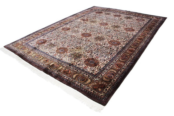 Image 1 of Tabriz India Fine 350x255