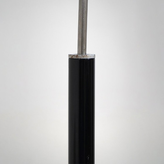 Image 1 of “Coupè” floor lamp by Joe Colombo for Oluce, 1960s