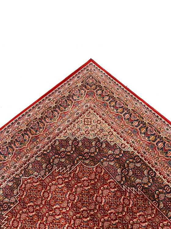 Tappeto Bidjar persiano vintage in lana ‘80 – Tappeti (photo 3 of 8)