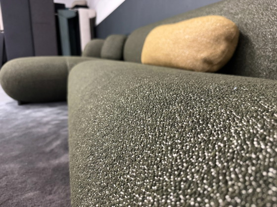 Image 1 of Leolux Pulla Ecksofa