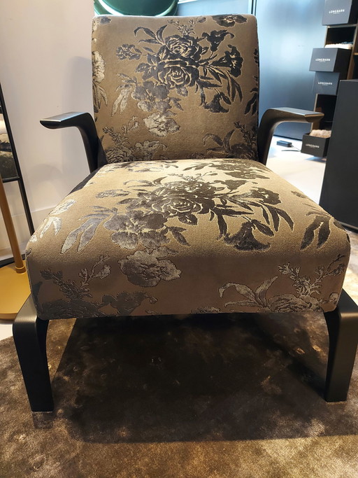 Fauteuil Camerich VENUS