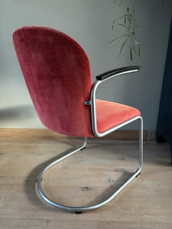 Image 1 of Gispen 413R Originali Olandesi