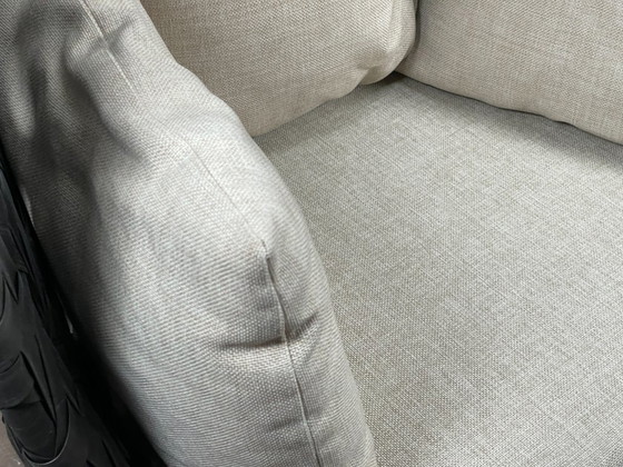 Image 1 of B&B Italia Canasta Dossier Haut