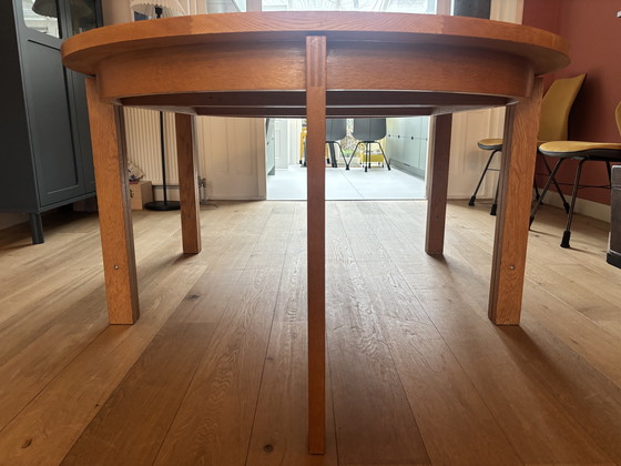 Image 1 of Tavolo modulare Munch Møbler M40