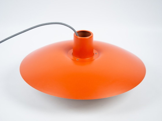 Danish Vintage PH 4/3 Pendant Lamp by Poul Henningsen, Louis Poulsen, 1966 – Aluminium (photo 5 of 11)