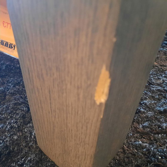 Image 1 of Leolux Vivre coffee table