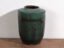 Antieke hoge turquoise groene vaas (ca. 1820) #37 – Vazen, Ceramic (photo 38 of 40)