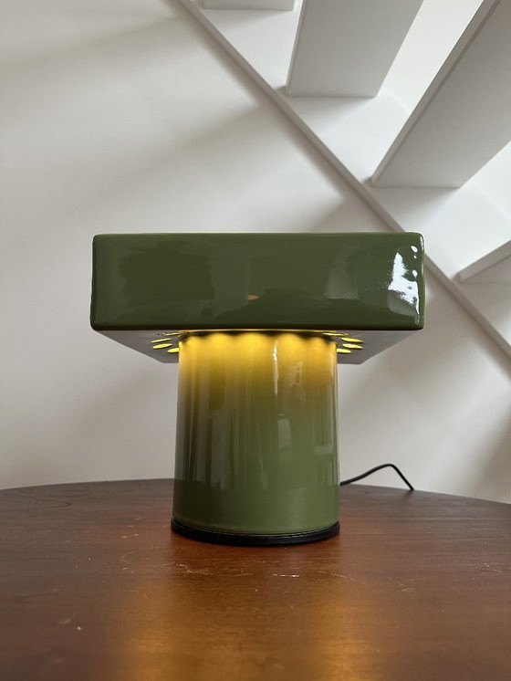 Image 1 of Display lamp Studio-Henk