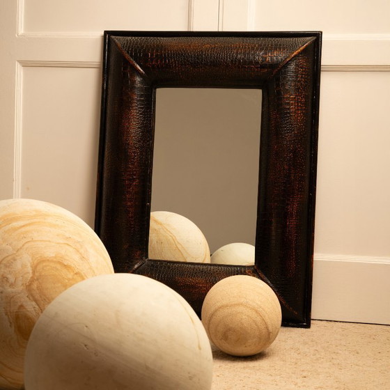 Image 1 of Trio stone spheres