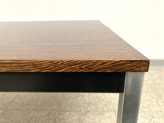 Image 1 of Vintage design Martin Visser coffee table for 't Spectrum