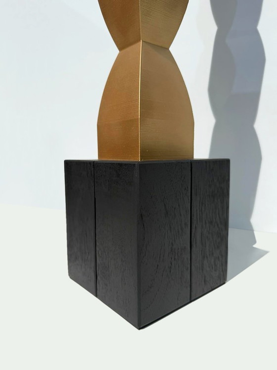 Image 1 of Infinity Fragment - Gold
