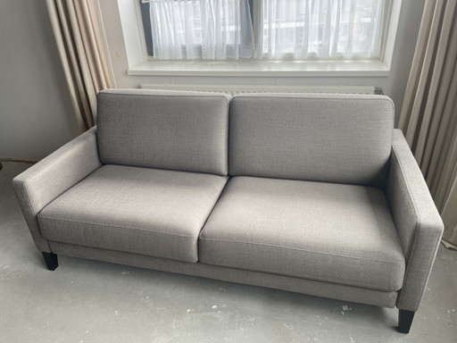 Rolf Benz en el banco