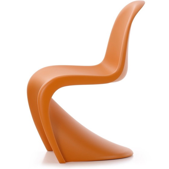 Image 1 of Vitra Panton Junior-Stuhl