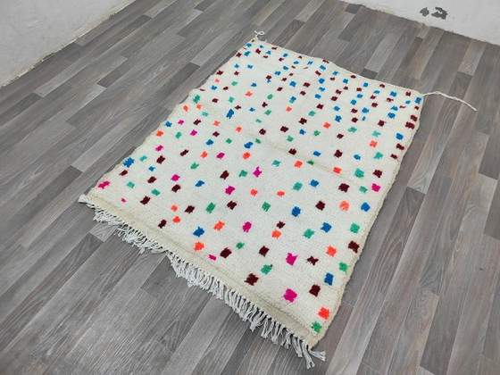 Authentischer Berber-Teppich 3 x 2 m – Teppiche & Läufer, Wool (photo 11 of 13)