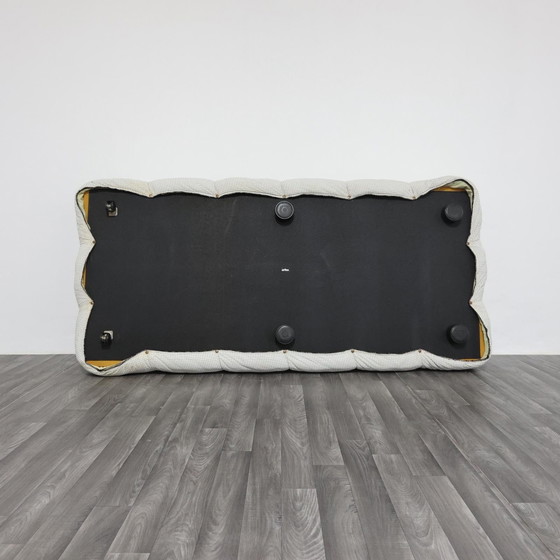 Image 1 of Cini Boeri Arflex Strips Single Bed Design 1972 Vintage Modern Antiques