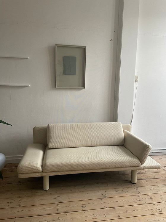 Image 1 of Einfaches Design Schlafsofa