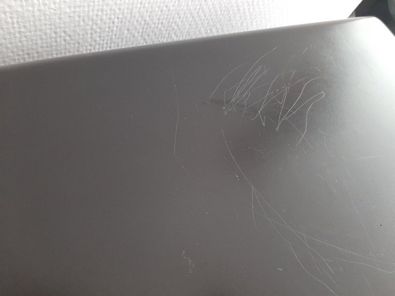 Image 1 of Tocadiscos Rosita Commander Luxus Vintage stereo space age