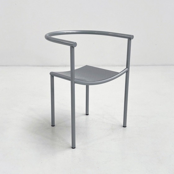 Image 1 of Von Vogelsang Armchair by Philippe Starck for Driade, 1985