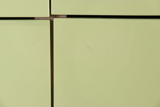 Image 1 of Cassettiera Ikea Vajer del clone di Tomas Jelinek