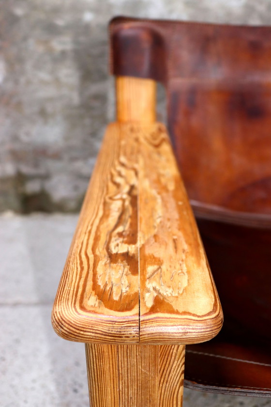 Image 1 of 2x Natura Fauteuil by Karin Mobring