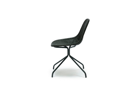 Edwin Chair – Feelgood Designs, Sillas y sillones, Metal, Rattan (photo 4 of 5)